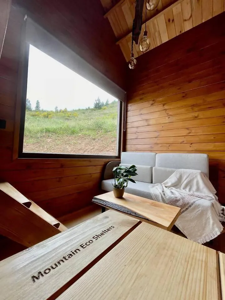 מלון פונשל Mountain Eco Shelter 7 0*,  פורטוגל