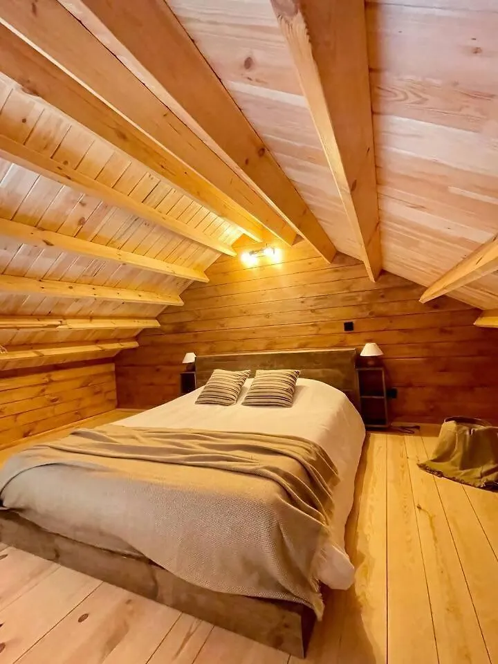 Mountain Eco Shelter 7 Hotell Funchal  Lyxtält