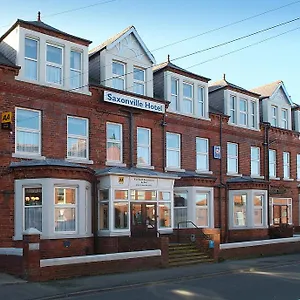 Saxonville Hotel Whitby