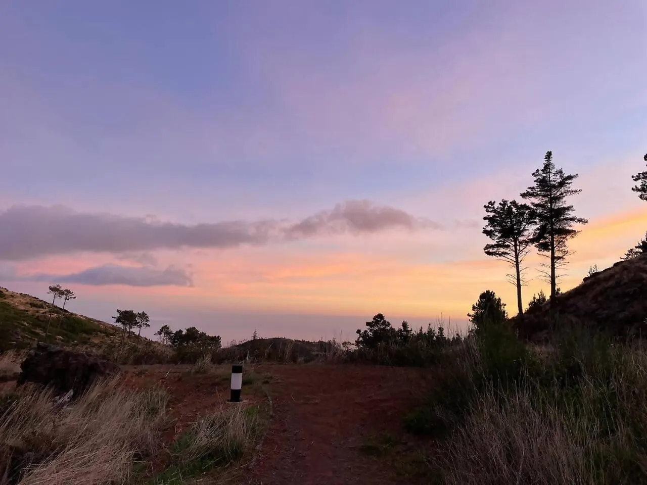 Luxury tent Mountain Eco Shelter 7 Hotel Funchal  Portugal