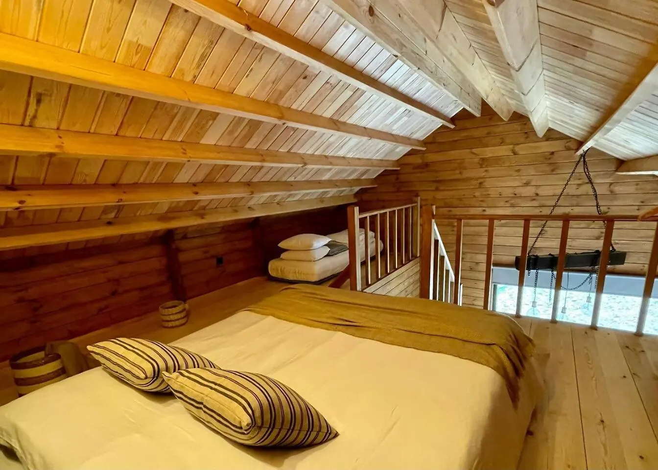 Mountain Eco Shelter 7 Hotel Funchal  0*, Funchal (Madeira) Portugal